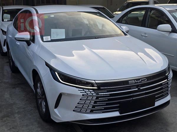 BYD Destroyer 05 2025 for sale in Iraq - Baghdad